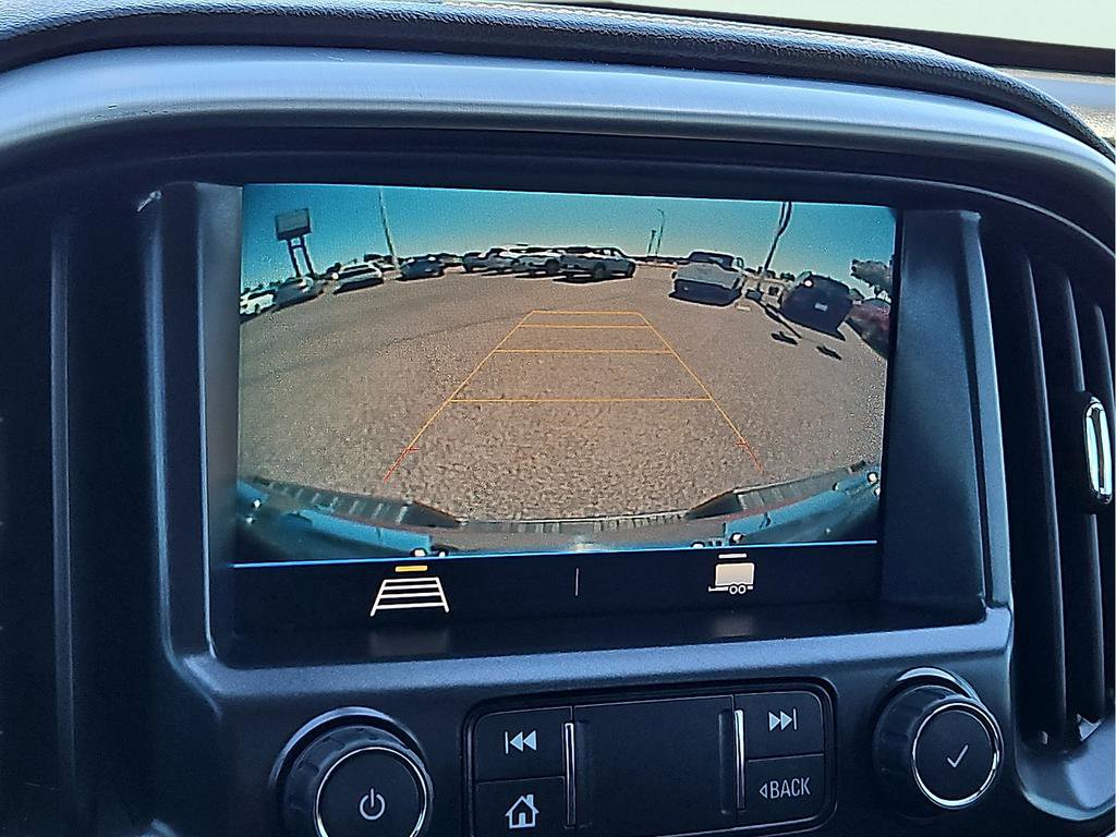 Used 2022 GMC Canyon Elevation RWD image 14