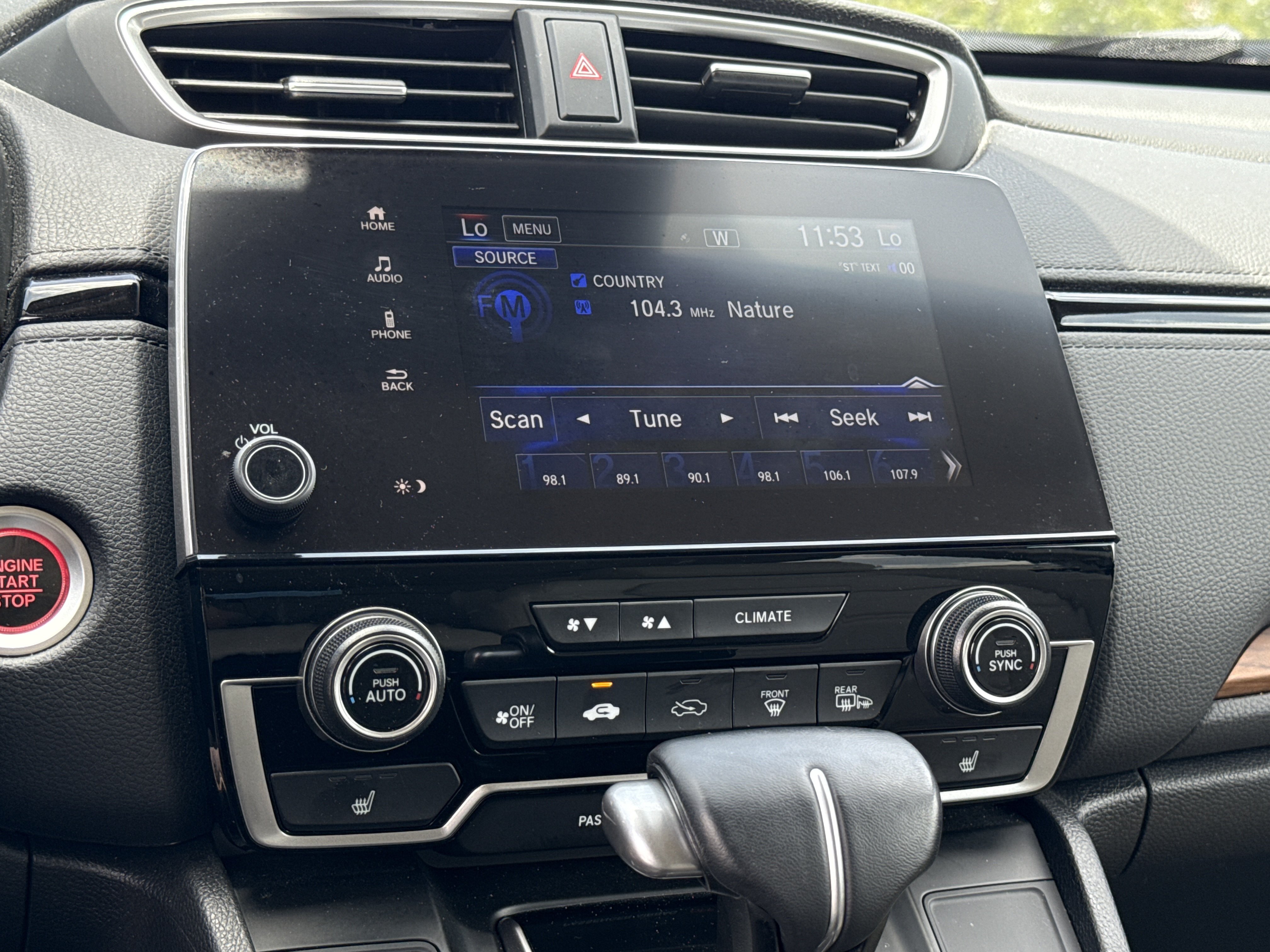Certified 2019 Honda CR-V EX-L image 28