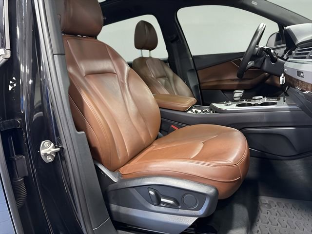 Used 2018 Audi Q7 2.0T Premium image 14