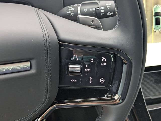 New 2026 Land Rover Range Rover Sport Dynamic SE image 27