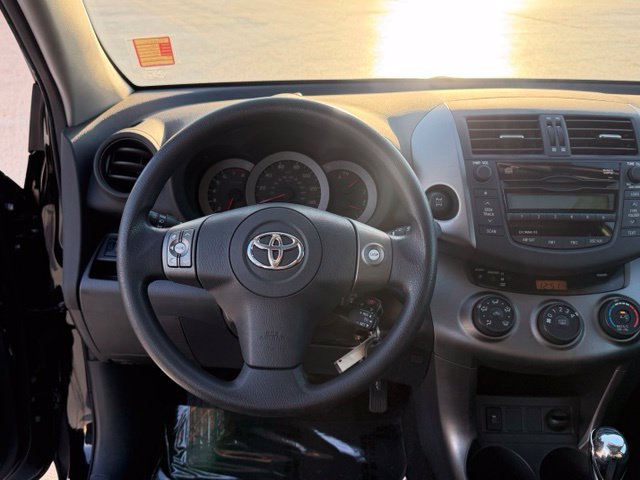 Used 2010 Toyota RAV4 Sport w/ Sport Appearance Pkg AWD/4WD image 13