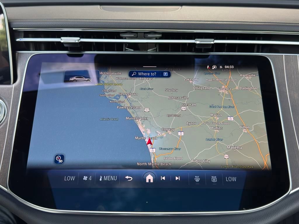 New 2026 Mercedes-Benz E 350 4MATIC Sedan image 5