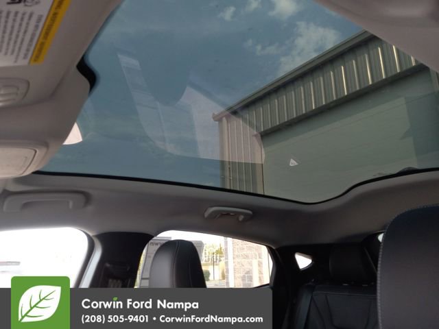 New 2025 Ford Mustang Mach-E Premium image 21