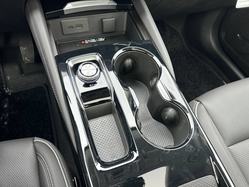 New 2026 Buick Envision Avenir AWD/4WD image 29