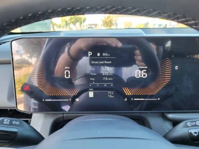 New 2027 Kia Seltos X-Line S AWD/4WD image 11