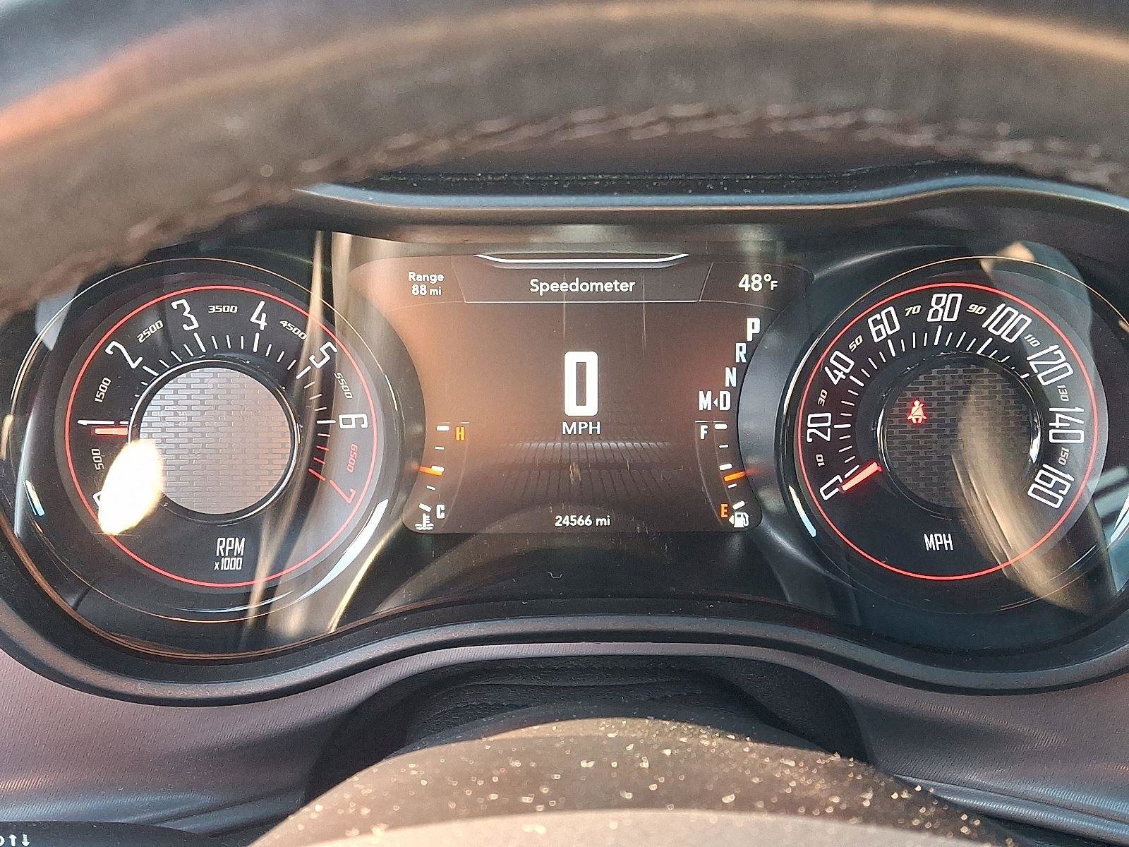 Used 2023 Dodge Challenger GT w/ Blacktop Package image 21