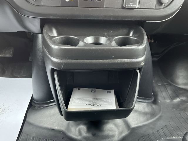 Used 2020 Chevrolet Express 2500 image 22