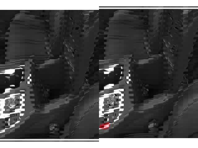 Used 2025 INFINITI QX60 Luxe image 17