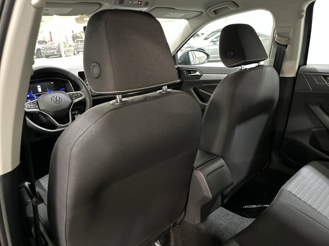 New 2026 Volkswagen Jetta S FWD image 19