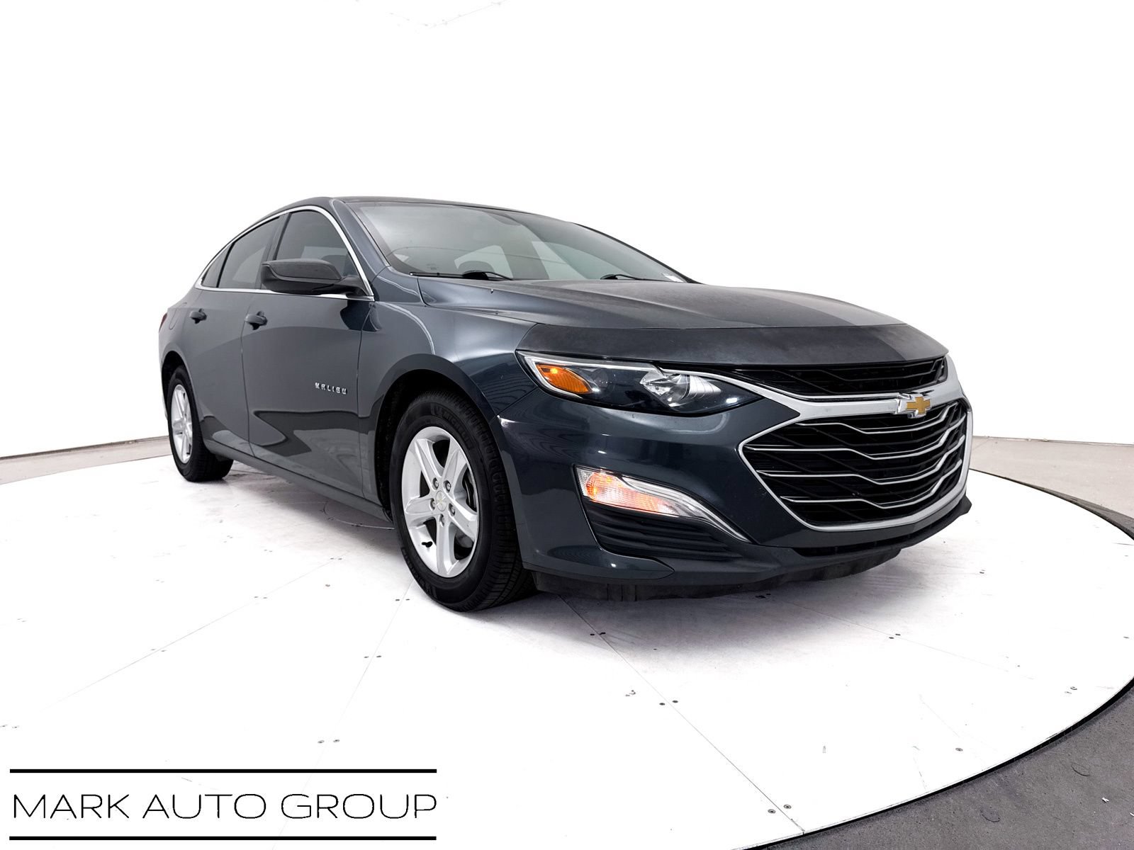 Used 2020 Chevrolet Malibu LS w/ LPO, Convenience Package 2