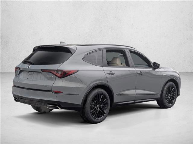 New 2026 Acura MDX A-Spec video 2