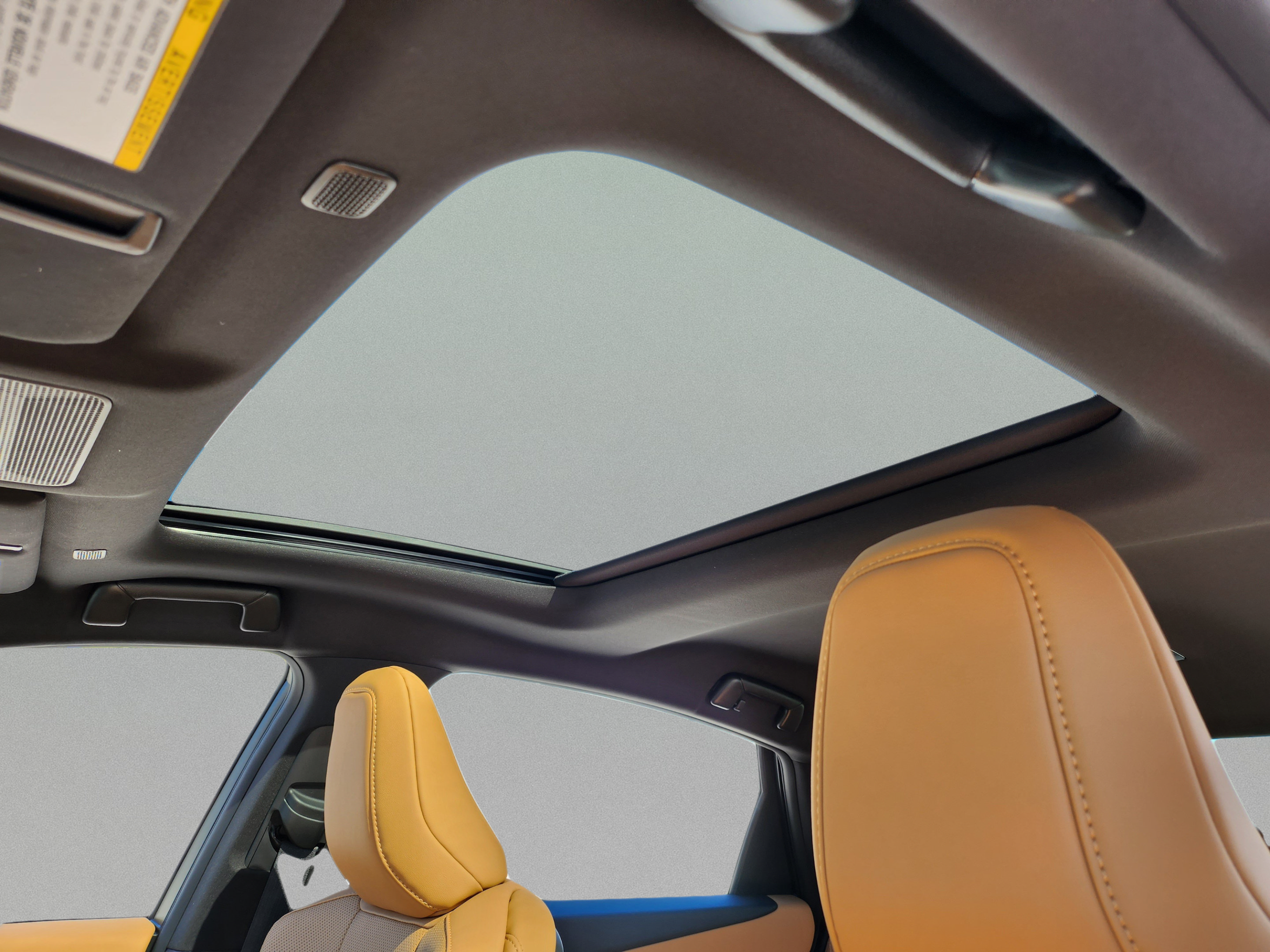 New 2026 Lexus ES 350h w/ Accessory Package (Z2) FWD image 14