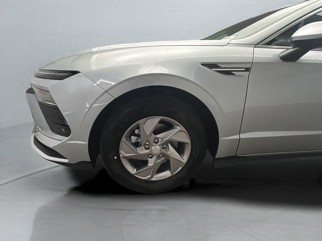 New 2026 Hyundai Sonata SE image 3