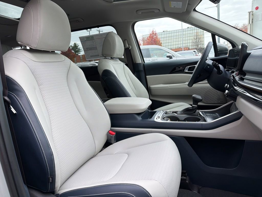 New 2026 Kia Carnival SX Prestige image 15