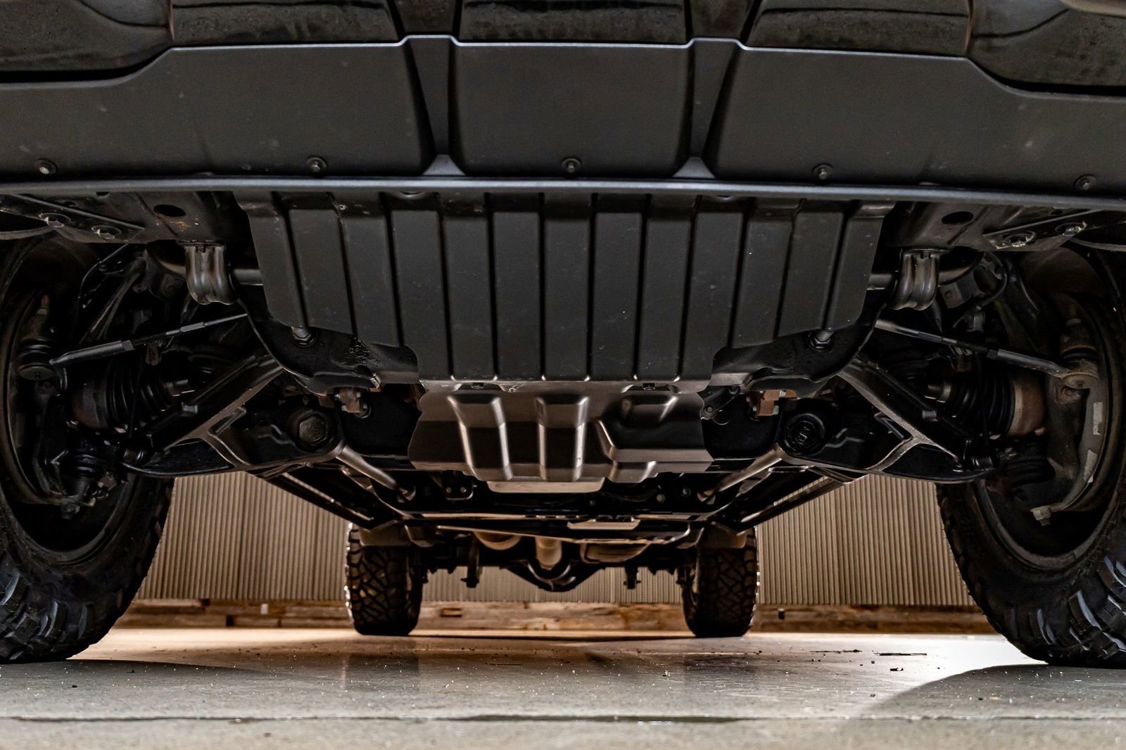 Used 2022 GMC Sierra 2500 AT4 w/ AT4 Premium Plus Package image 11