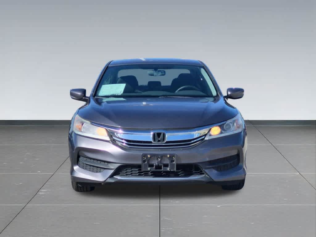 Used 2016 Honda Accord LX image 9