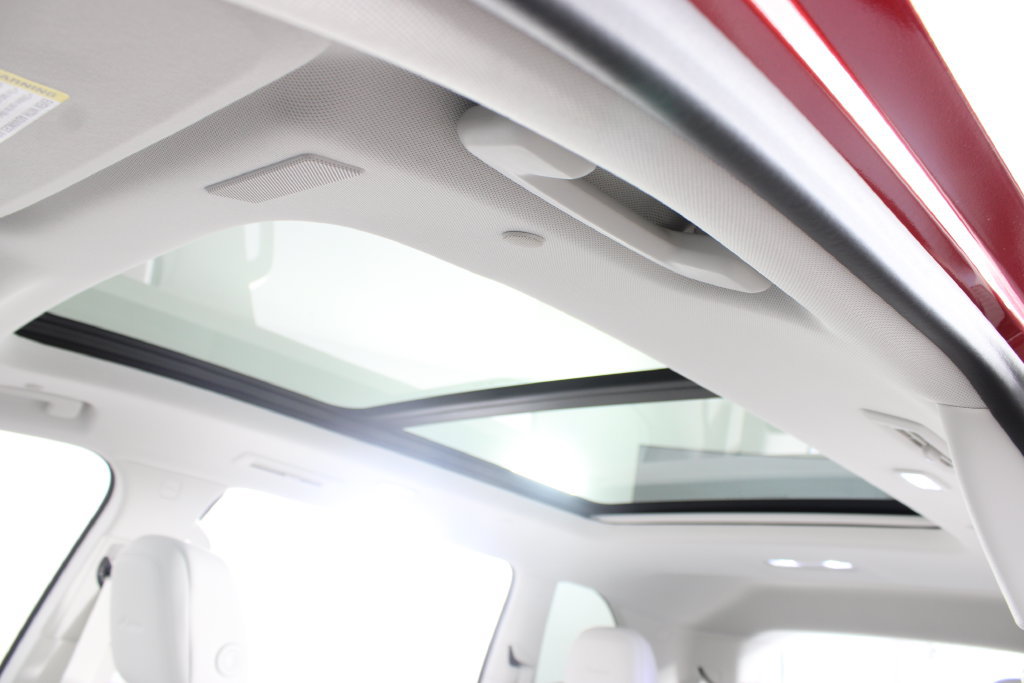 New 2027 Buick Enclave Avenir AWD/4WD image 13