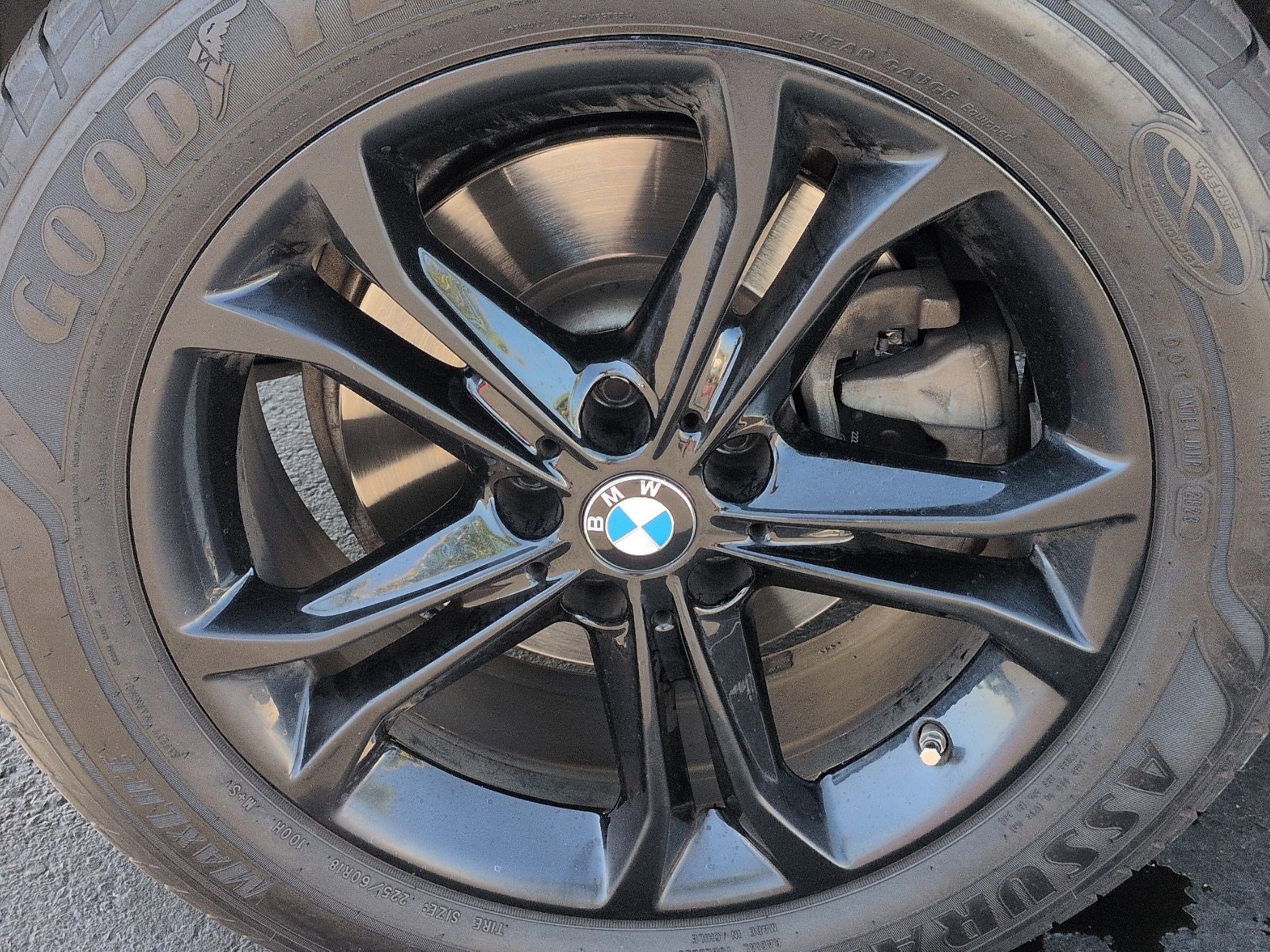 Used 2020 BMW X3 sDrive30i RWD image 13