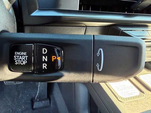 New 2027 Kia Telluride EX image 29