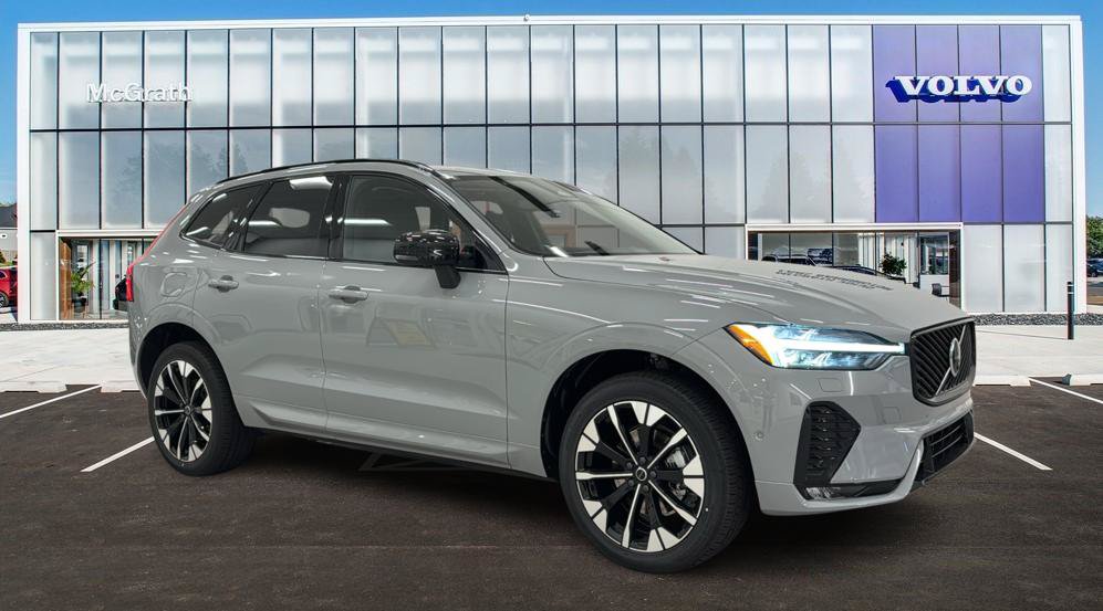New 2027 Volvo XC60 B5 Plus AWD/4WD image 1
