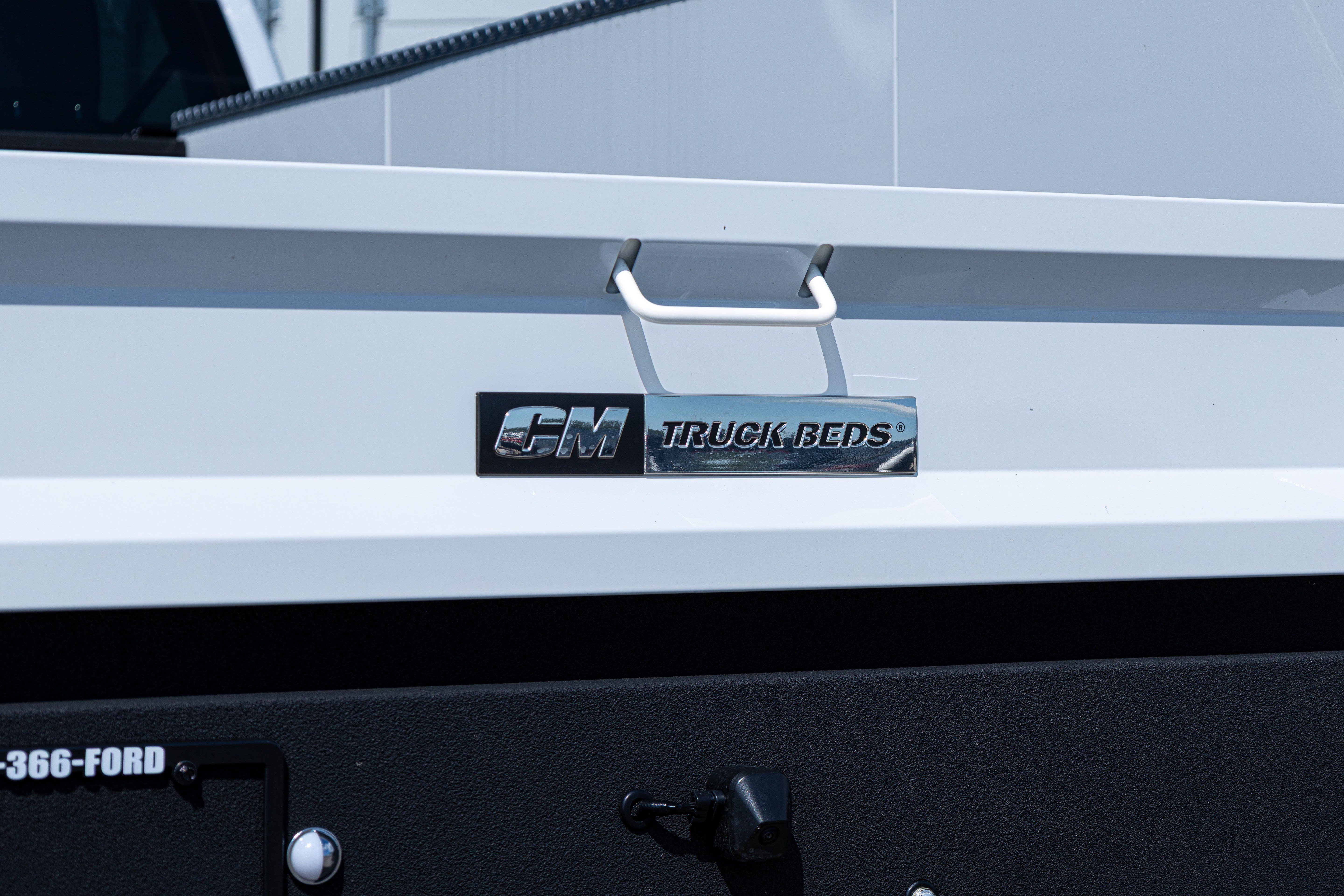 New 2026 Ford F450 XL w/ XL Chrome Package AWD/4WD image 29