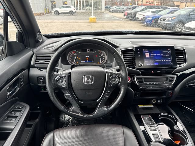Used 2022 Honda Ridgeline Black Edition image 19