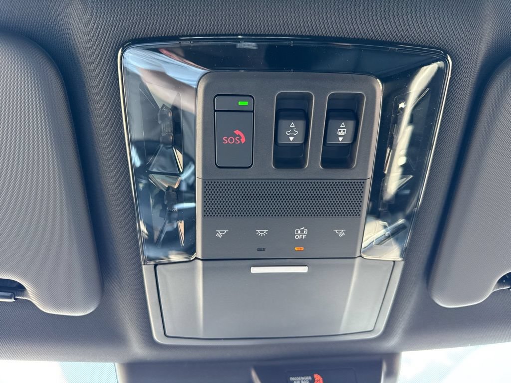New 2026 Mitsubishi Outlander SEL FWD image 23