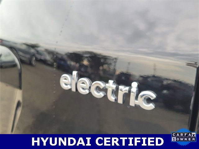 Certified 2022 Hyundai Kona Limited image 11