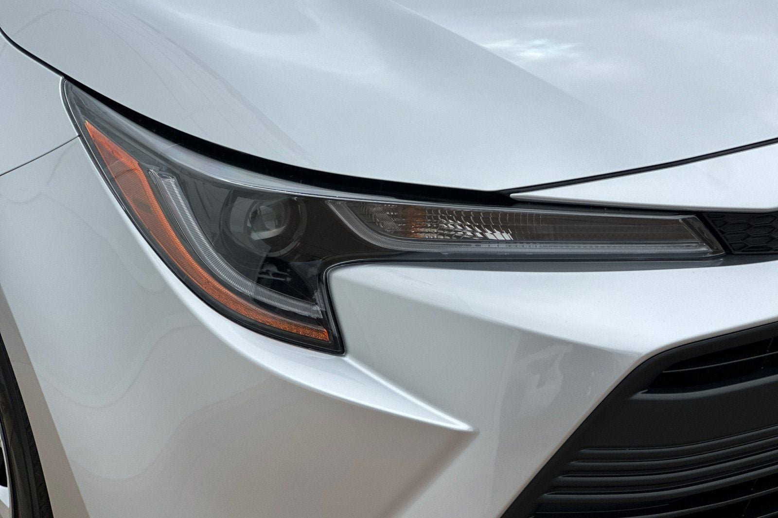 New 2026 Toyota Corolla LE image 30