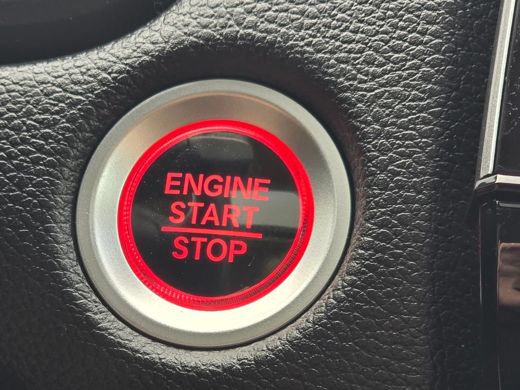 Used 2022 Honda CR-V EX image 30