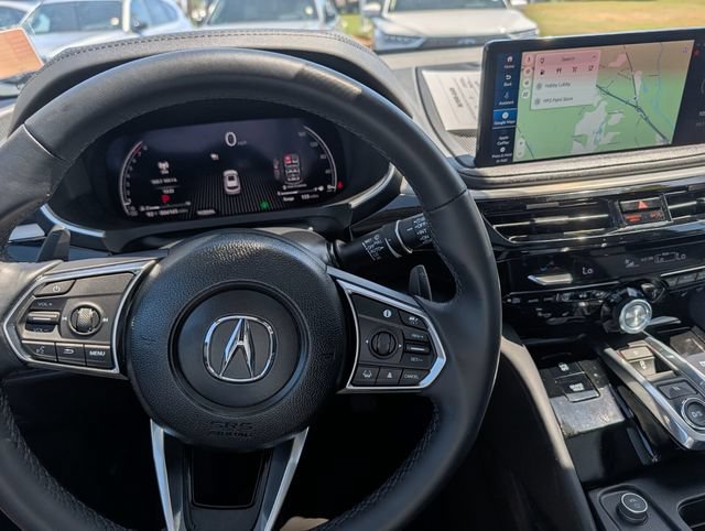 Used 2026 Acura MDX w/ Technology Package FWD image 24