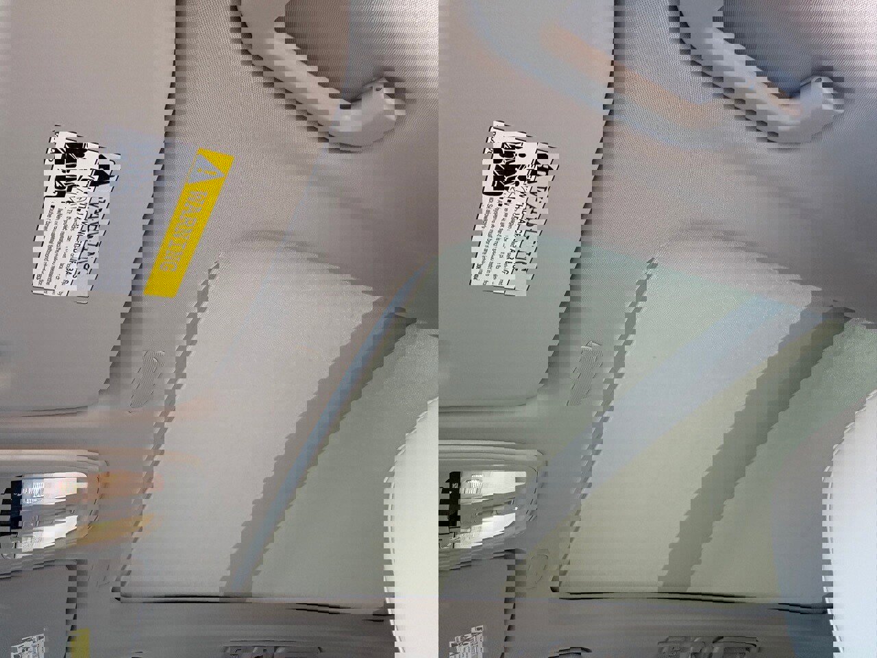 New 2026 Volvo XC60 T8 Ultra w/ Protection Package Premier image 21