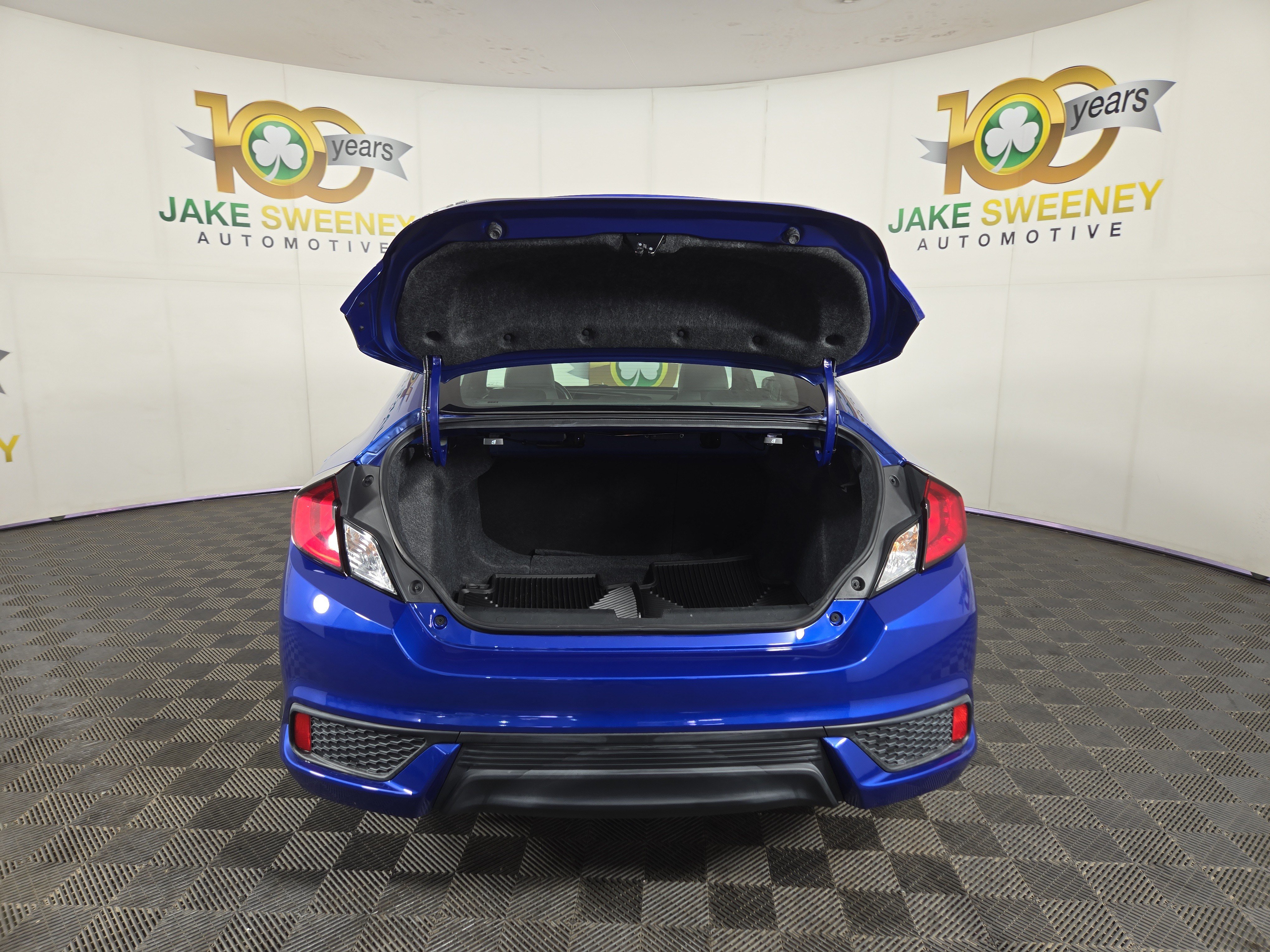 Used 2018 Honda Civic EX-T image 31