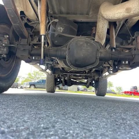 Used 2007 Ford F250 XLT image 18