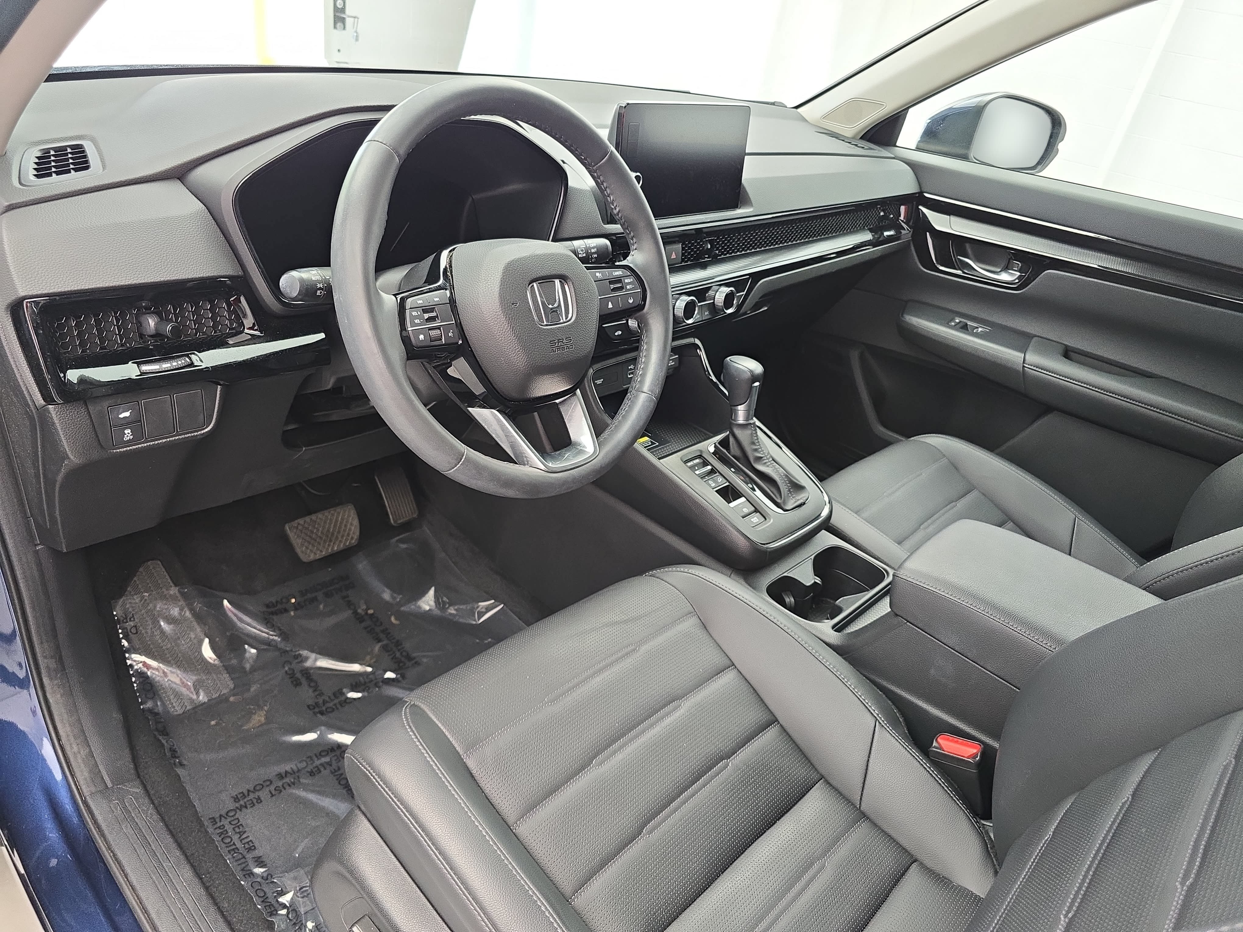 Used 2024 Honda CR-V EX-L image 16