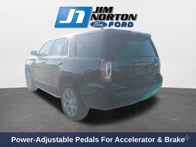 Used 2018 GMC Yukon SLE w/ Convenience Package image 7