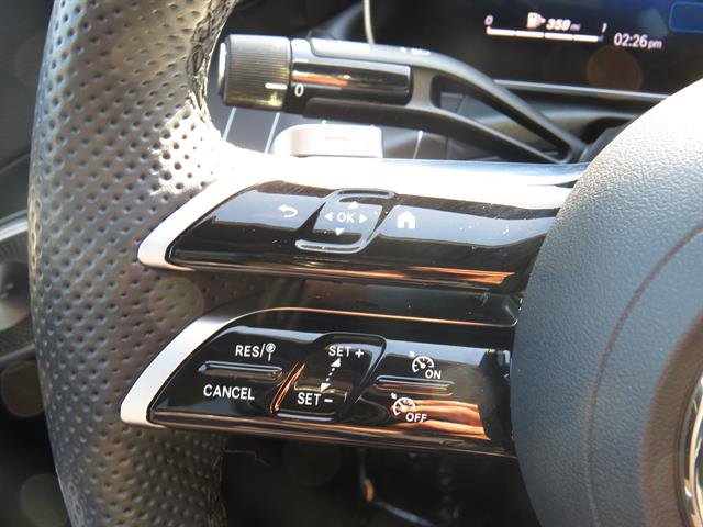 Certified 2025 Mercedes-Benz C 300 4MATIC Sedan image 9