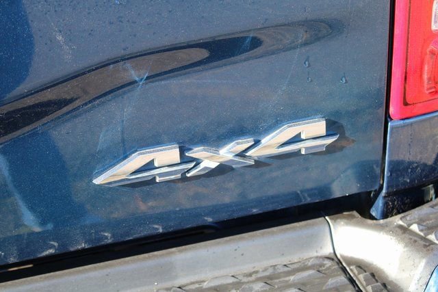 Used 2020 RAM 3500 Laramie image 13