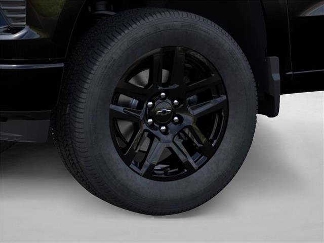 New 2026 Chevrolet Silverado 1500 RST RWD image 9
