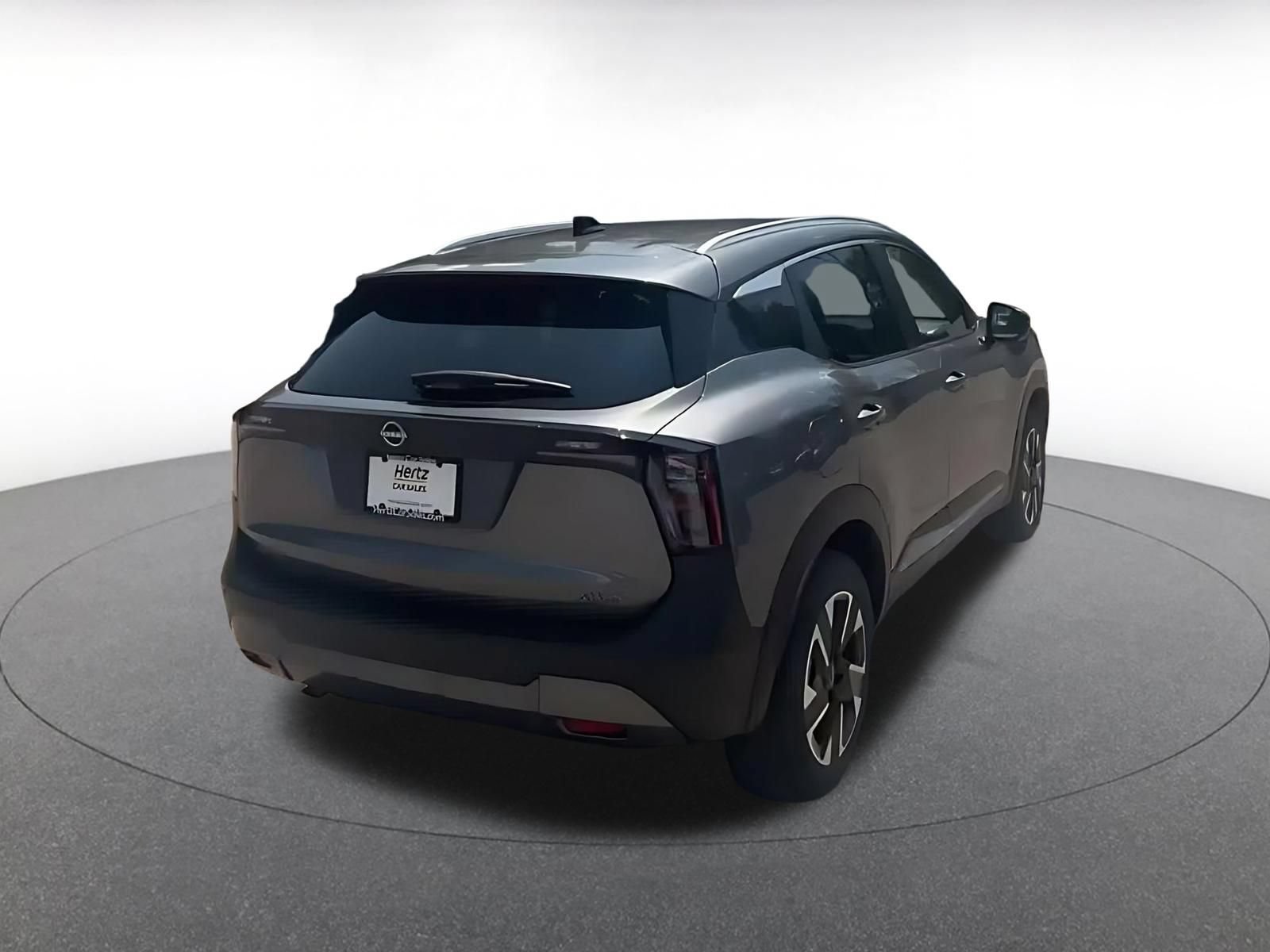 Used 2026 Nissan Kicks SV w/ Cold Weather Package AWD/4WD image 11