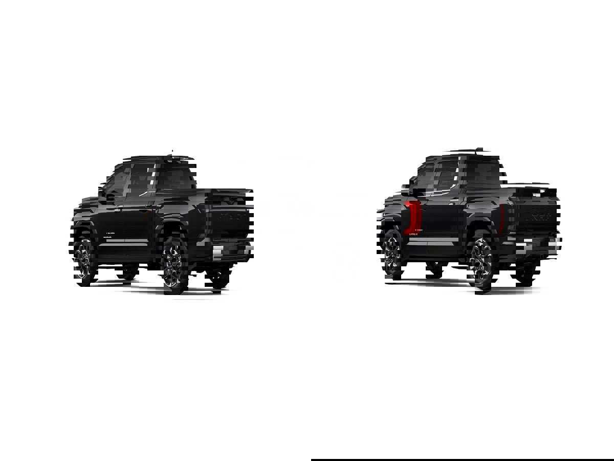 New 2026 Toyota Tundra Limited image 41