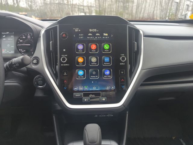 Used 2024 Subaru Crosstrek 2.0i Premium AWD/4WD image 23