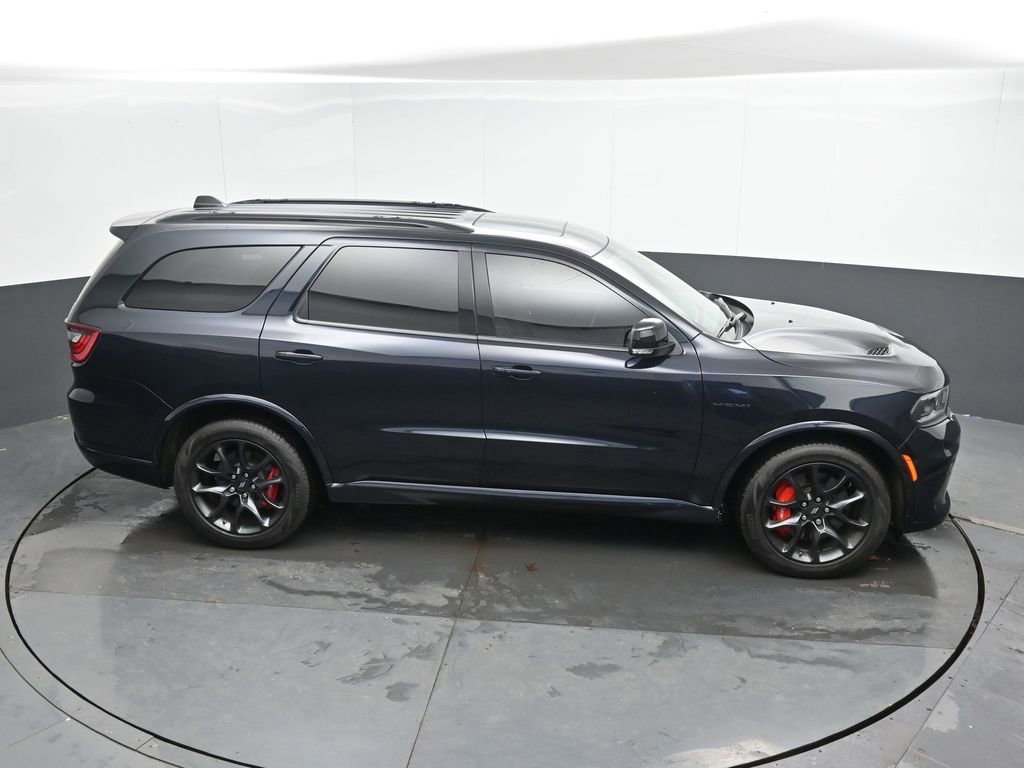Used 2024 Dodge Durango R/T w/ Tow 'N Go Group image 37