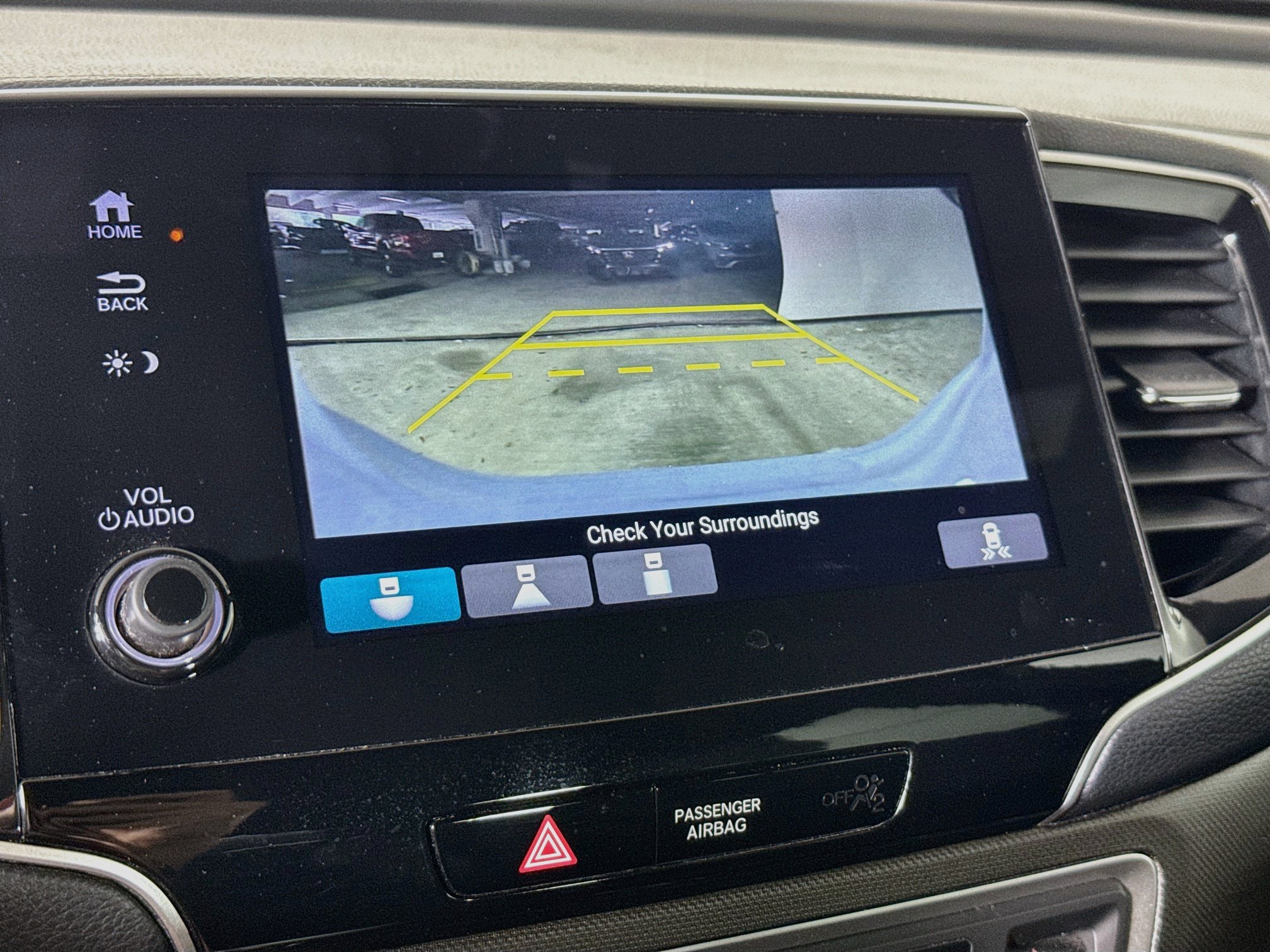 Certified 2022 Honda Pilot TrailSport image 16