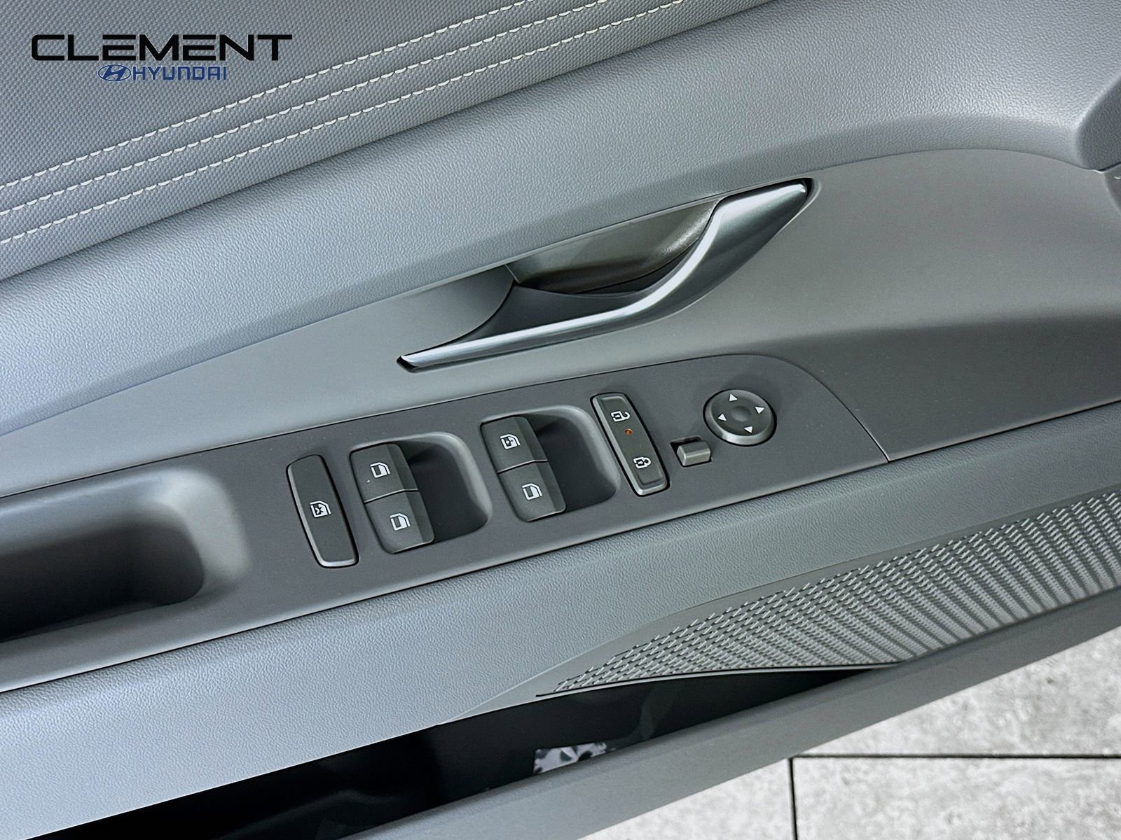 New 2026 Hyundai Elantra SEL Sport Premium FWD image 23