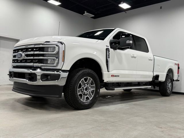 Used 2026 Ford F350 Lariat image 5