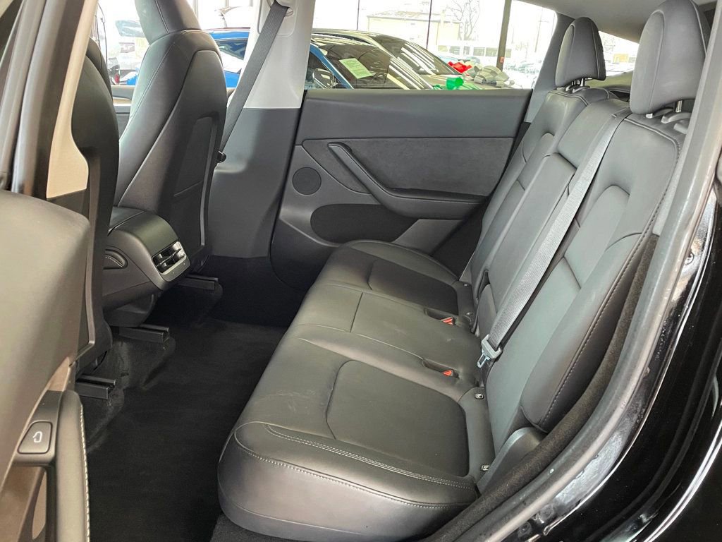 Used 2023 Tesla Model Y Long Range image 15