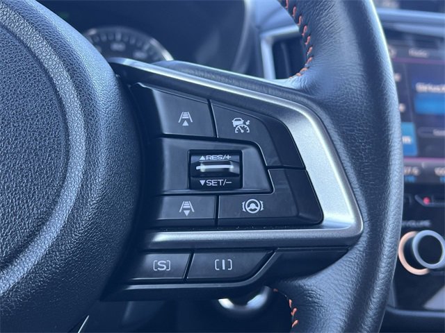 Certified 2023 Subaru Crosstrek 2.5i Limited image 23