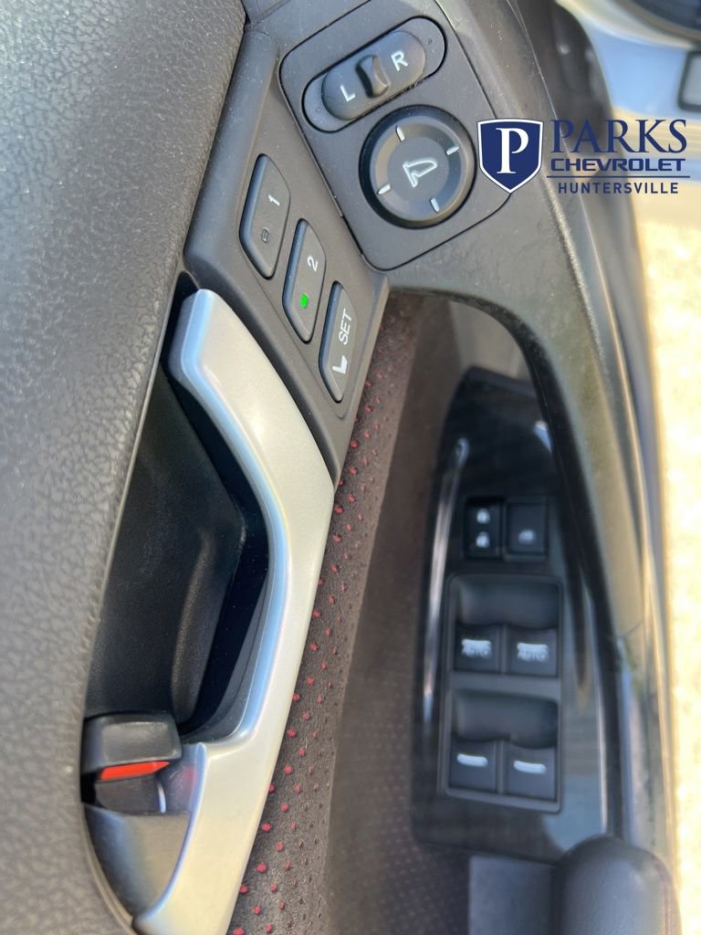 Used 2012 Acura TSX Special Edition image 19