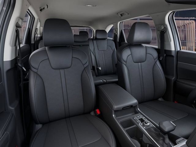 New 2025 Kia Sorento S AWD/4WD image 17